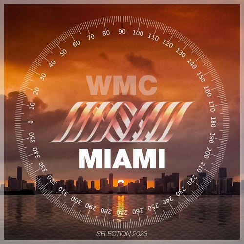 VA - WMC Miami 2023 [MZR00368]